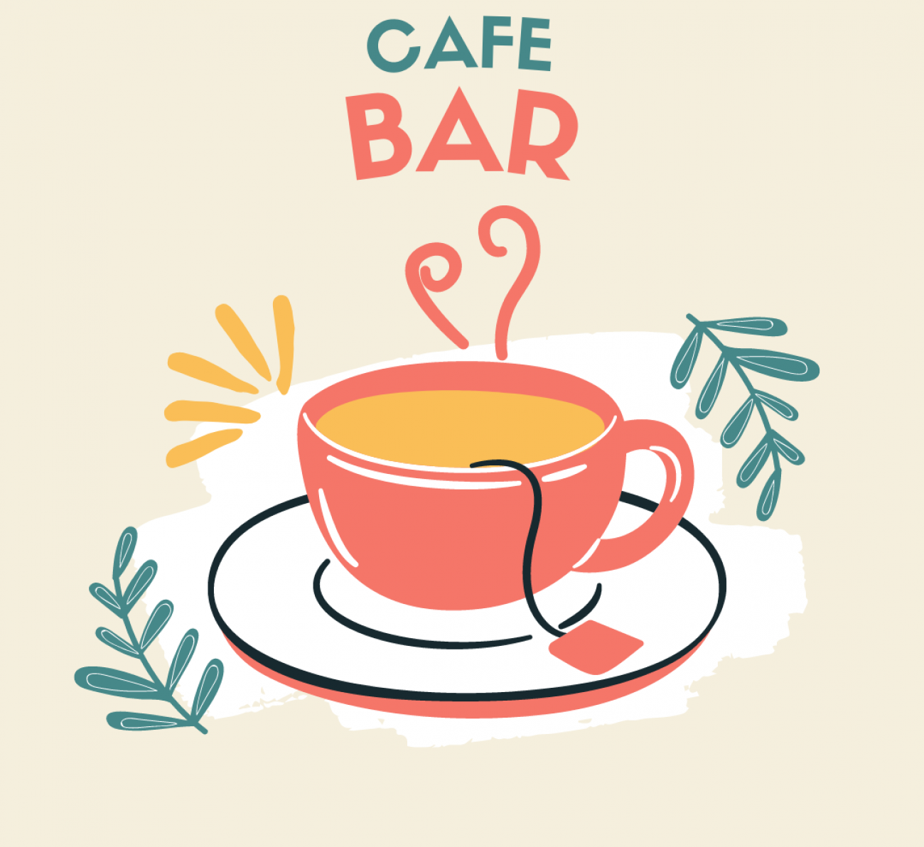  Caffi a bar